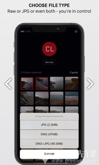 leica fotos
