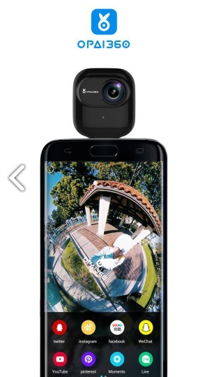 Opai360