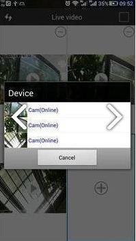BVCAM