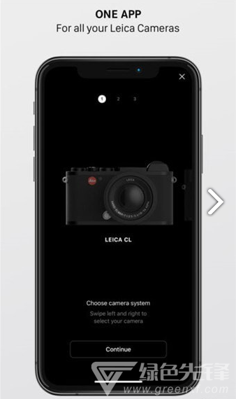 leica fotos