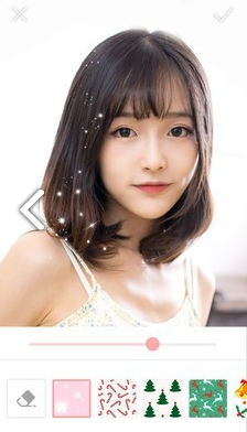 Bestie最美自拍