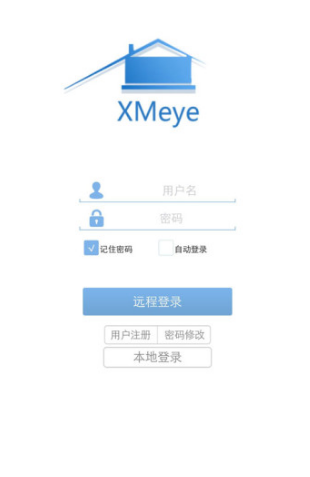 XMEye