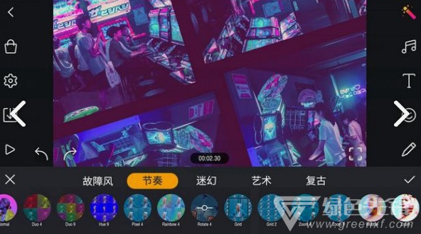 剪辑工坊