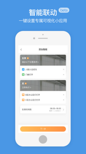 企业萤石云
