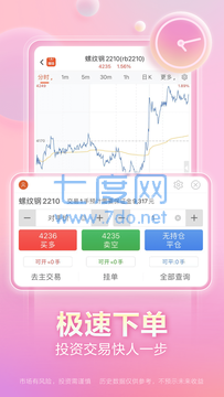 东方财富贵金属app