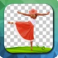 轻松抠图app
