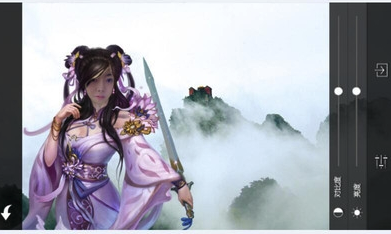 武当拍拍