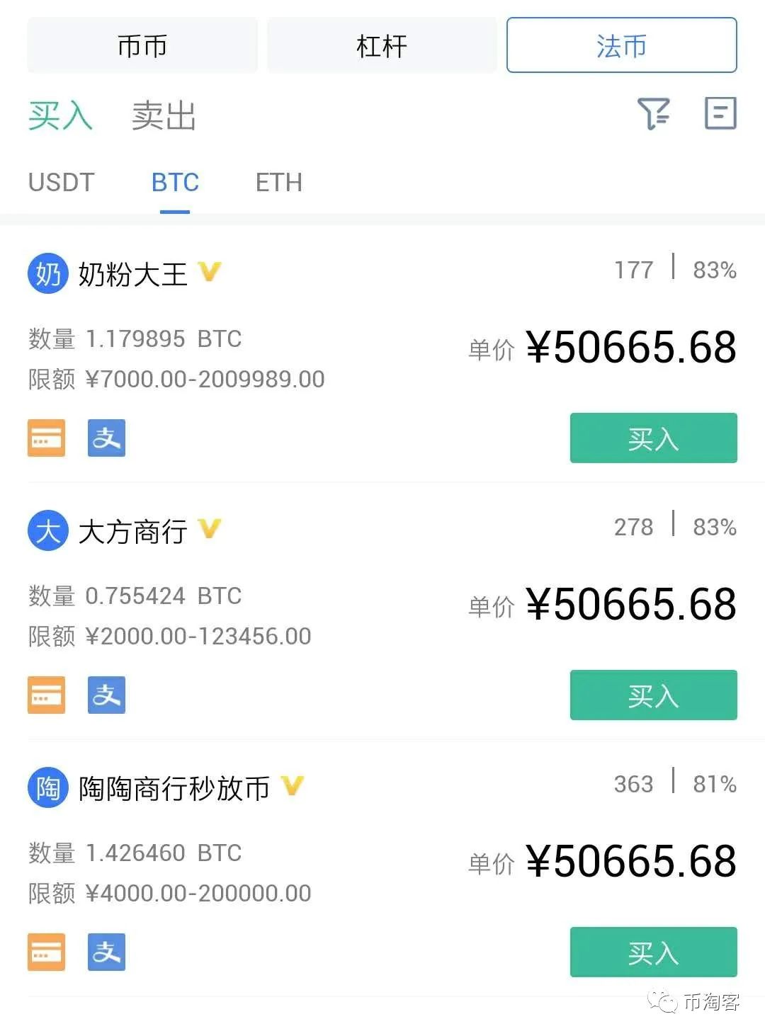 怎么买比特币最安全?