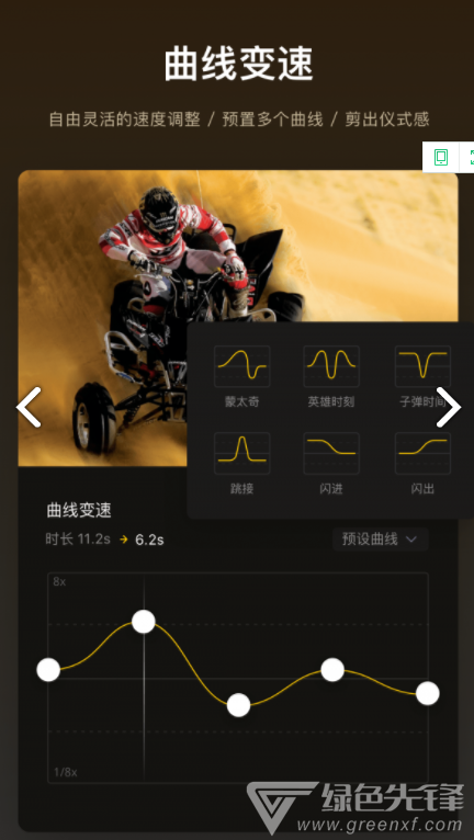 VN视迹簿