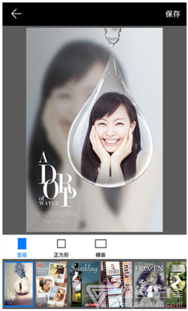 画中画相机