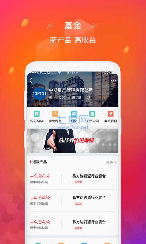 融通金贵金属