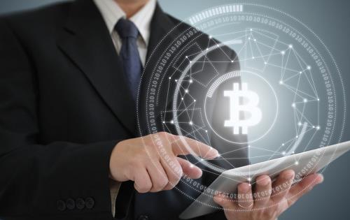 比特币再次站上40000美元关口此前比特币突遭“血洗”2