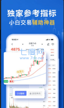 皇御环球贵金属app