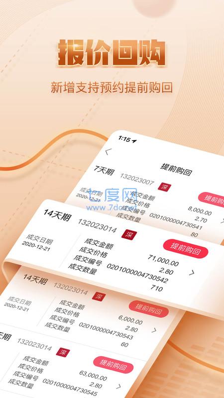 中金贵金属