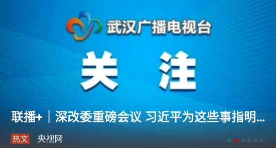 汉新闻电视问政投票安卓版