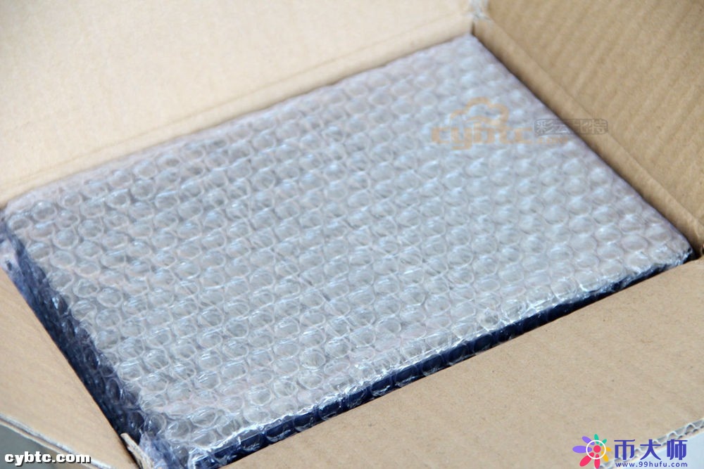 Cobo金库硬件冷钱包开箱！Cobo金库硬件冷钱包评测之颜值篇！