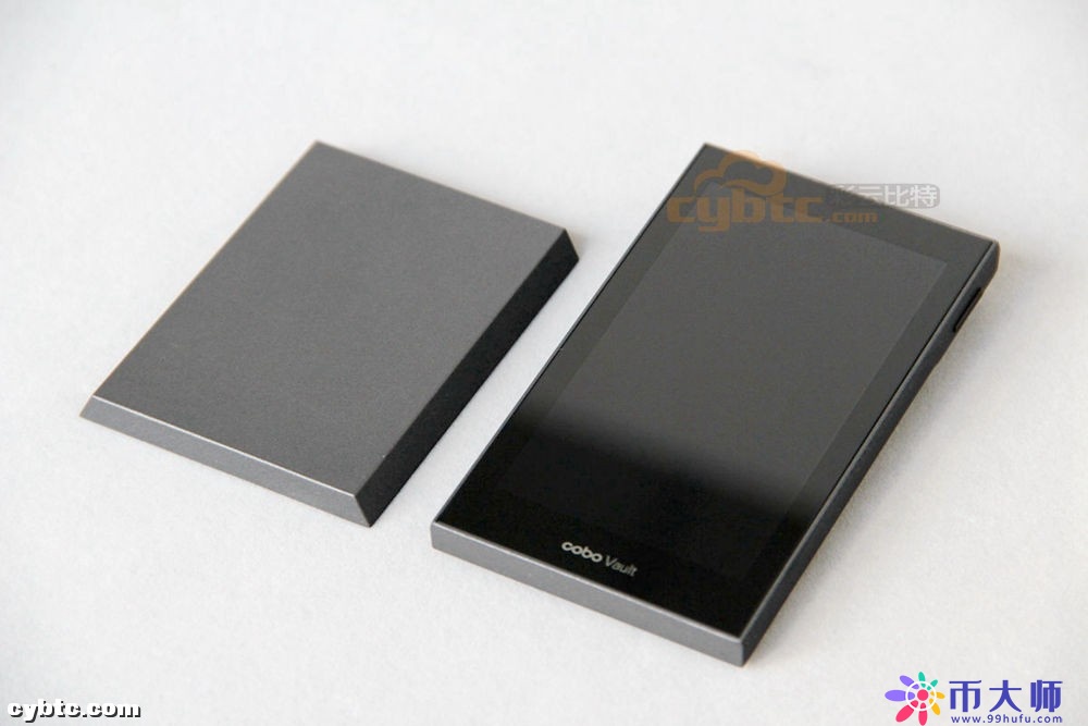 Cobo金库硬件冷钱包开箱！Cobo金库硬件冷钱包评测之颜值篇！