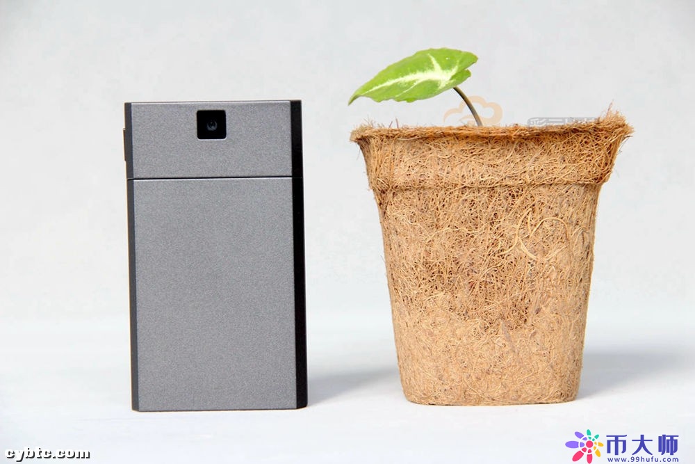 Cobo金库硬件冷钱包开箱！Cobo金库硬件冷钱包评测之颜值篇！