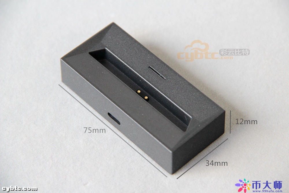 Cobo金库硬件冷钱包开箱！Cobo金库硬件冷钱包评测之颜值篇！