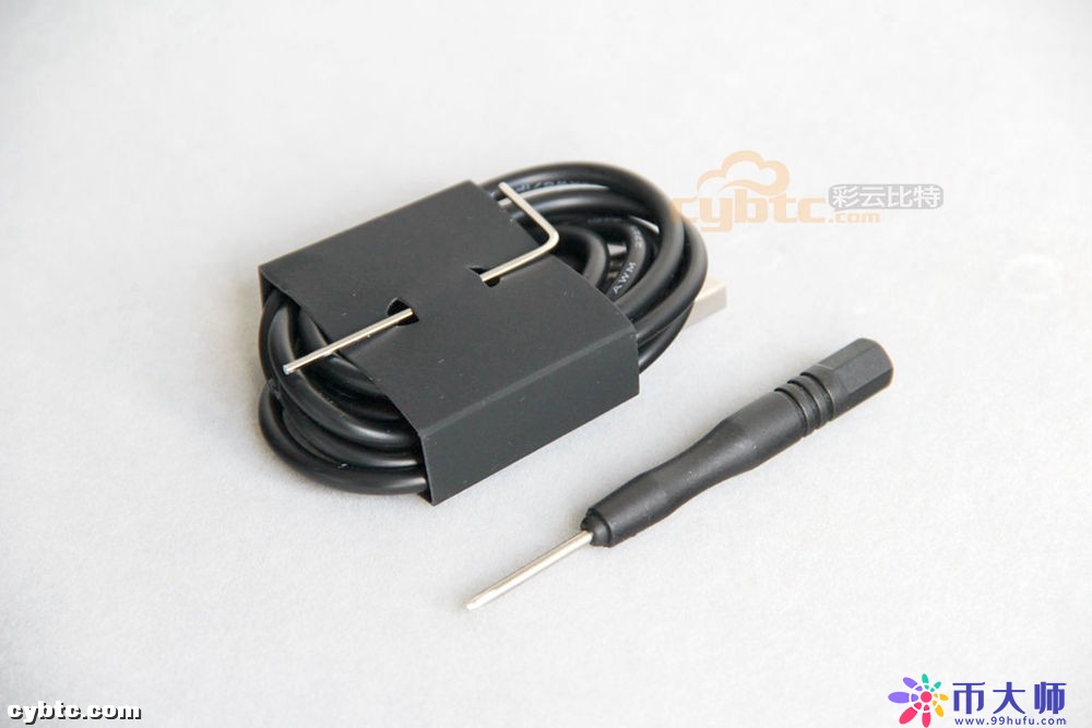 Cobo金库硬件冷钱包开箱！Cobo金库硬件冷钱包评测之颜值篇！