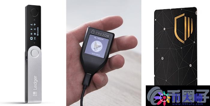 冷钱包热钱包区别究竟是什么？哪个更安全？