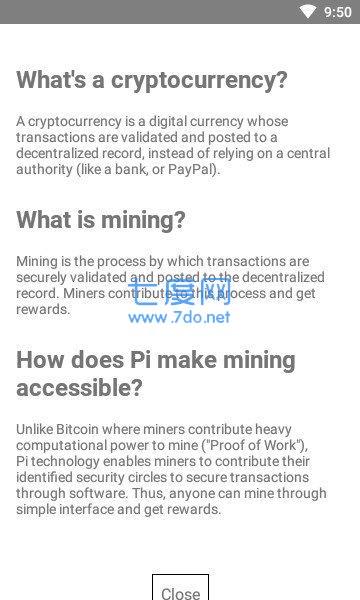 pinetwork最新版1.32.0