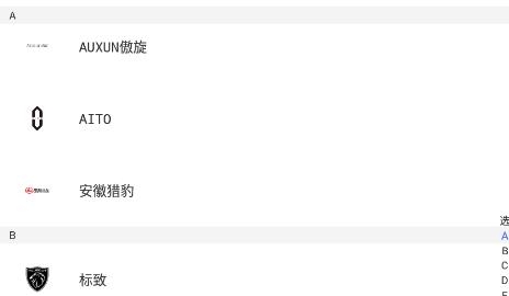 选车网app最新版