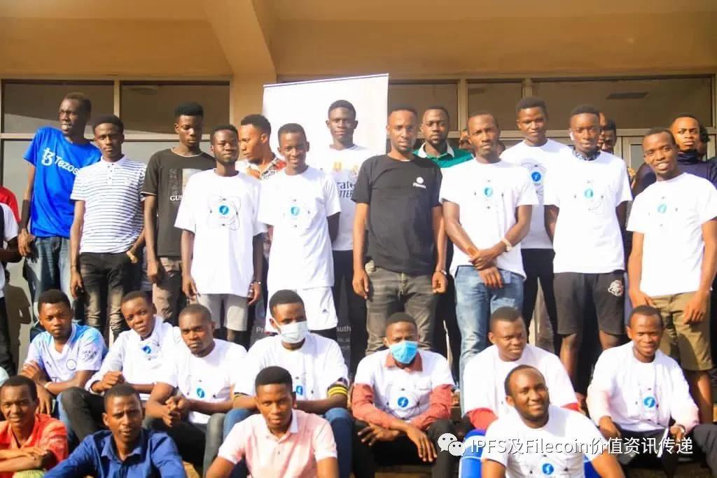 国际：FIL扭转了下跌趋势；在非洲，火起来！美国等人士分析FIL