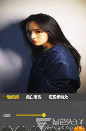 自拍玩图