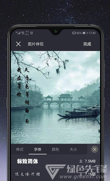 图片伴侣