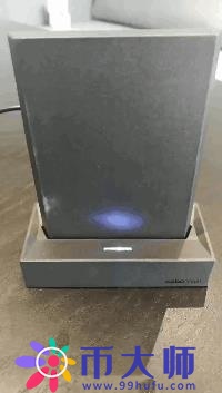 Cobo金库硬件冷钱包最全面评测之性能篇 Cobo金库硬件冷钱包最全面评测之性能篇