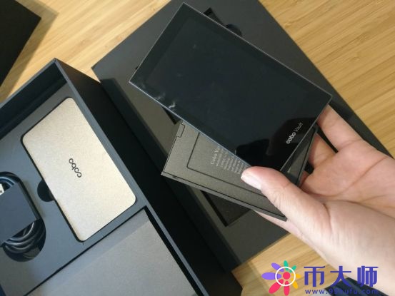 Cobo金库硬件冷钱包最全面评测之性能篇