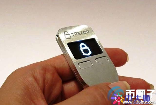 冷钱包是什么？通俗讲解什么是冷钱包