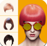 发型设计屋app