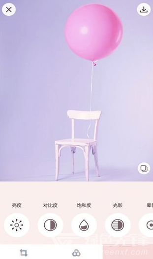 Macaron Pink