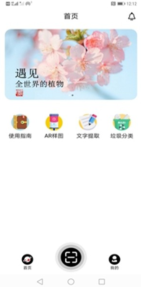 扫吧