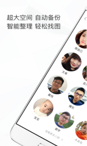 时光相册app