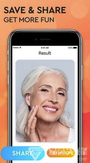 Face Aging