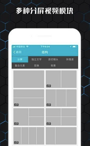 AVM视频制作