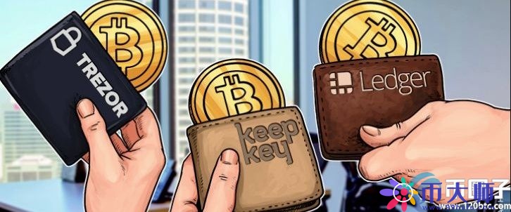 揭秘：比特币钱包是干嘛的？