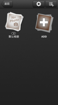 多镜头相机