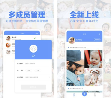 呆萌宝宝