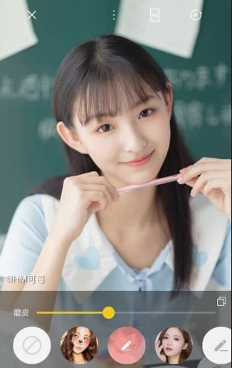 Nano Camera(多功能美颜相机)