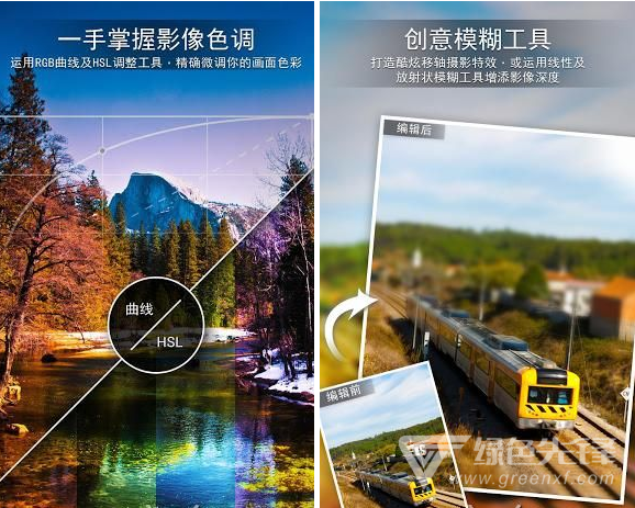 PhotoDirector Premium安卓破解版