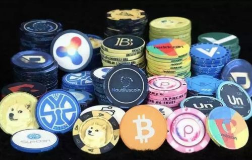 正规的比特币交易软件比特币钱包APP排行榜7