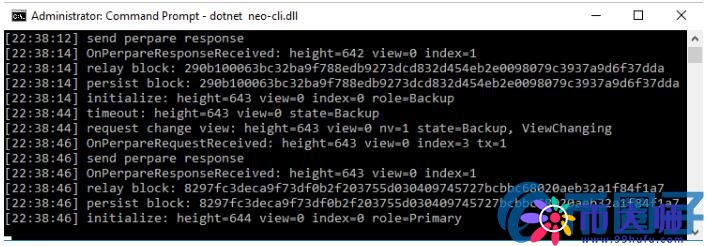 怎么用NEO节点搭建私有链？NEO节点搭建私有链教程