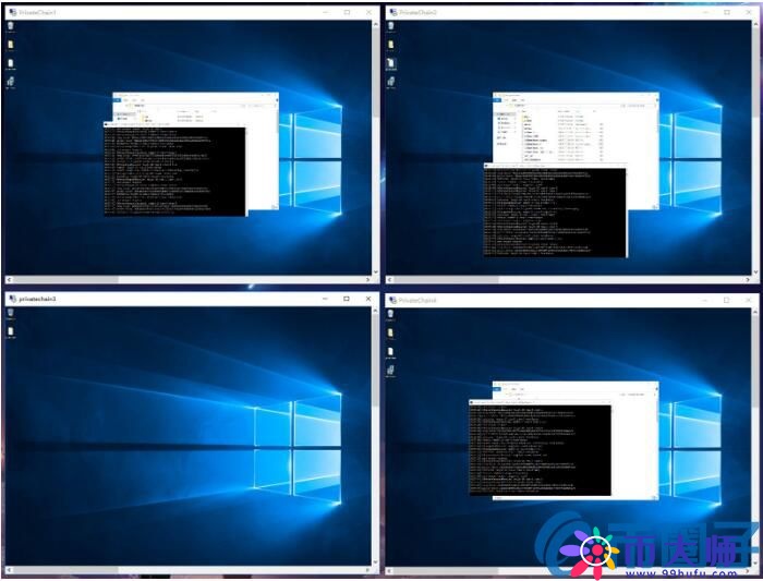 怎么用NEO节点搭建私有链？NEO节点搭建私有链教程