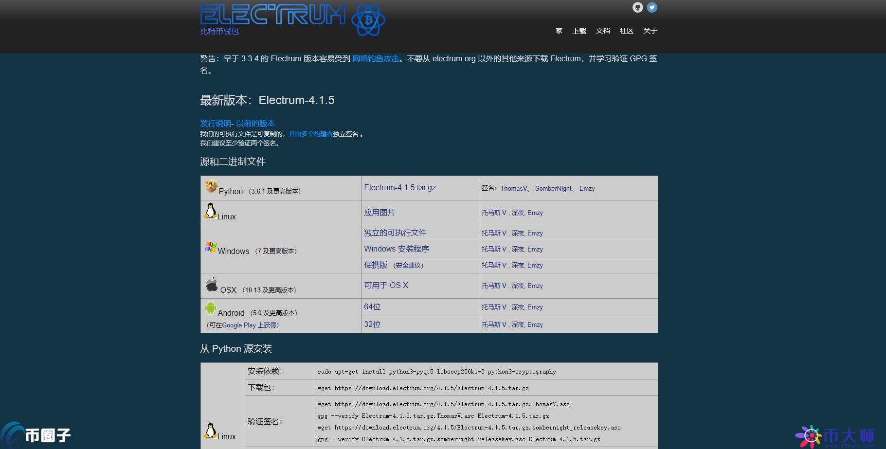 Electrum钱包如何安装？Electrum钱包教程解析