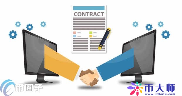 合约地址是钱包地址吗？合约地址和钱包地址区别详解