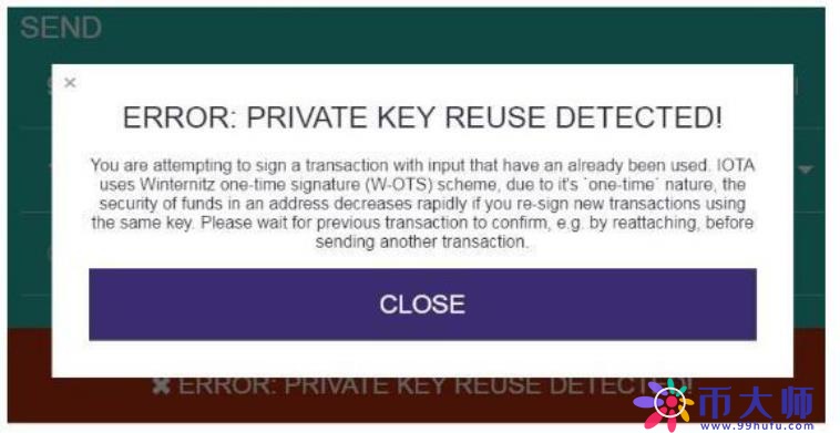IOTA钱包怎么安装使用?IOTA钱包指南